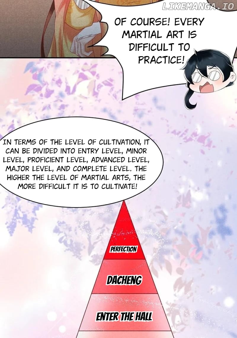 Empress of Hell’s Mission Guide Chapter 51 - page 25